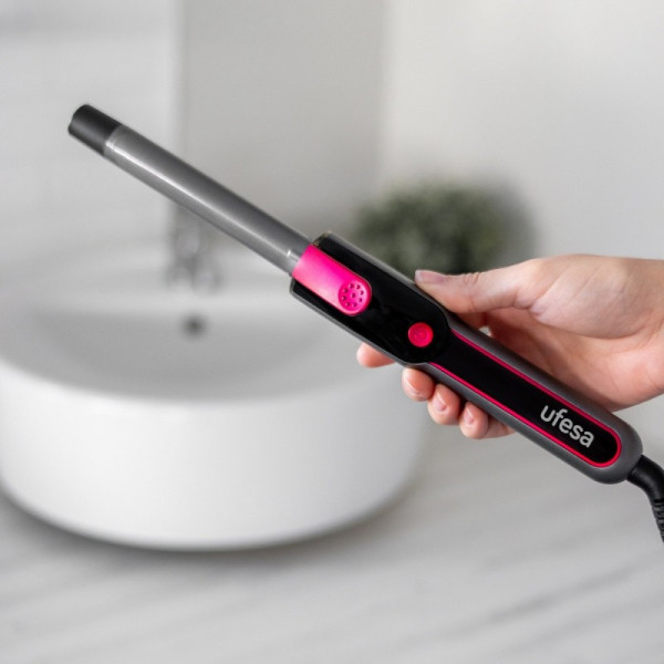 Фото - Плойка Ufesa CT4019 Ringlet (60505200)