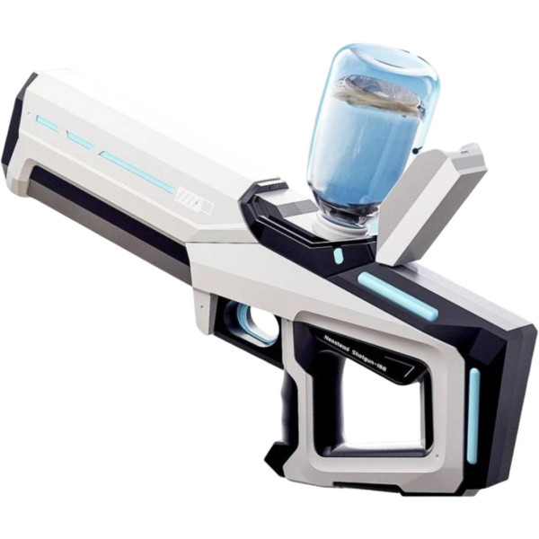 Фото - Водяной бластер Smart Baby 60B (6948679457845)