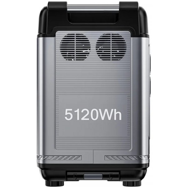 Фото - Зарядная станция универсальная OUKITEL P5000E Pro