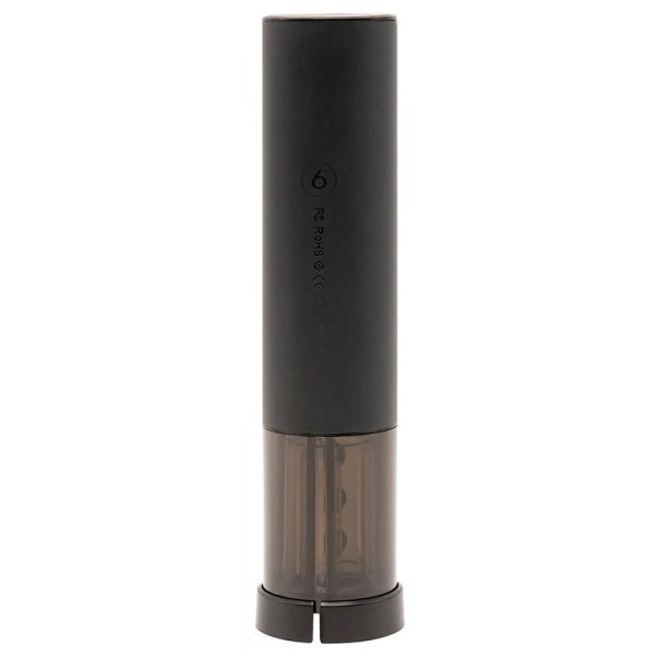 Фото - Штопор Xiaomi HuoHou Electric Wine Bottle Opener Black HU0120