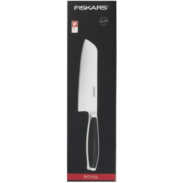 Фото - Нож кухонный Fiskars Royal (1016465)