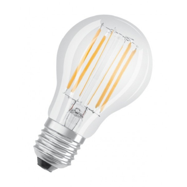 Фото - Лампочка светодиодная Osram LED A75 9W (1055Lm) 2700K E27 (4058075436886)