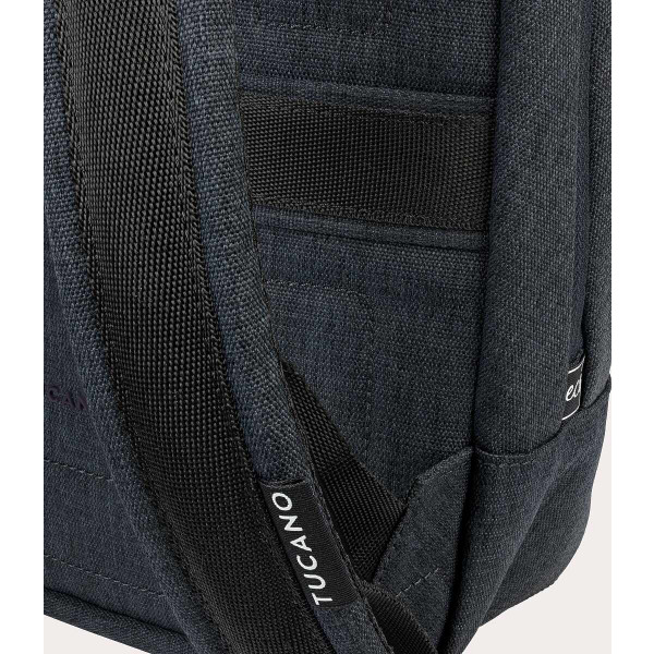 Фото - Рюкзак для ноутбука Tucano Ted 11'' Black (BKTED11-BK)