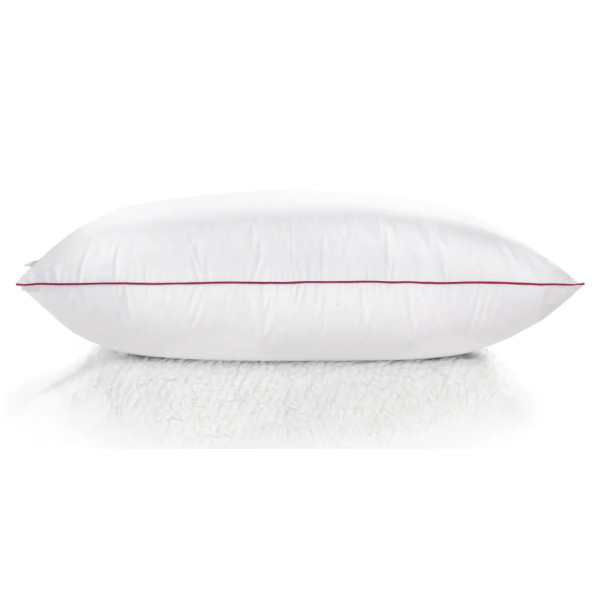 Фото - Подушка стандартная MirSon De Luxe №631 с эвкалиптом Средняя 40х60 (2200000851987)