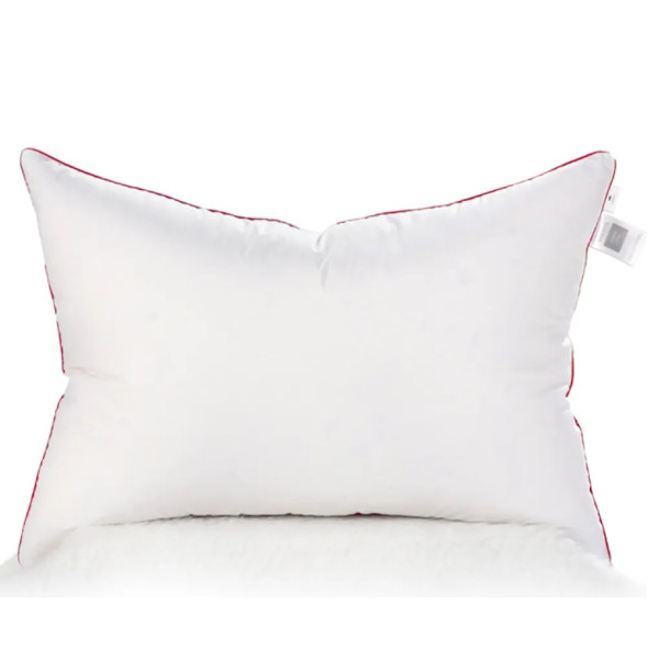 Фото - Подушка стандартная MirSon De Luxe №631 с эвкалиптом Средняя 40х60 (2200000851987)