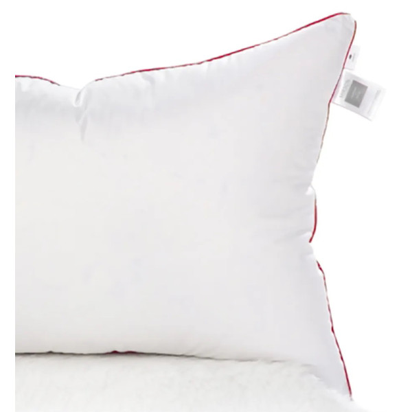 Фото - Подушка стандартная MirSon De Luxe №631 с эвкалиптом Средняя 40х60 (2200000851987)