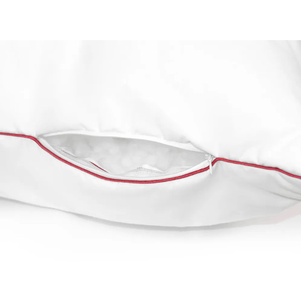 Фото - Подушка стандартная MirSon De Luxe №631 с эвкалиптом Средняя 40х60 (2200000851987)