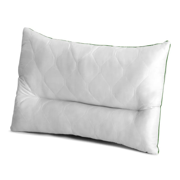 Фото - Подушка ортопедическая MirSon DeLuxe Eco-Soft Aloe Vera 564 50х70 см (2200000625151)