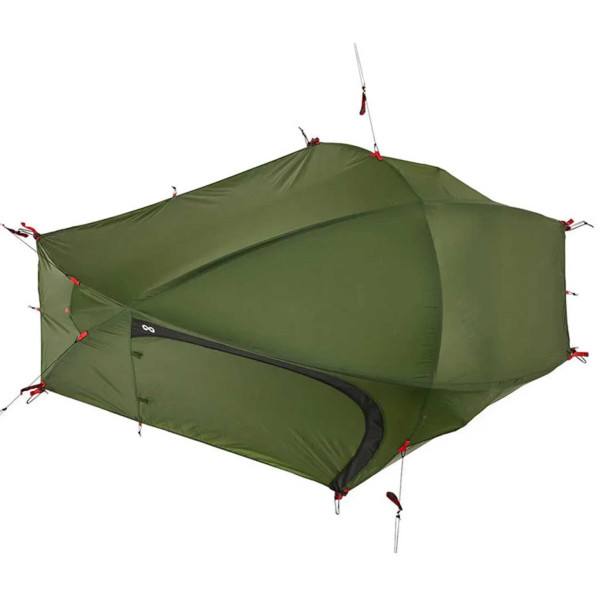 Фото - Палатка Wechsel Pathfinder UL Green (231085)