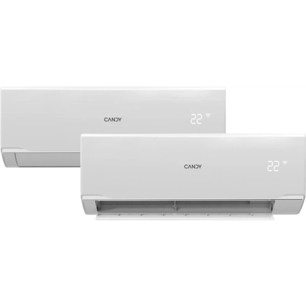 Фото - Кондиционер сплит Candy CY-09RAIN-A/CY-2M14AOUT-A
