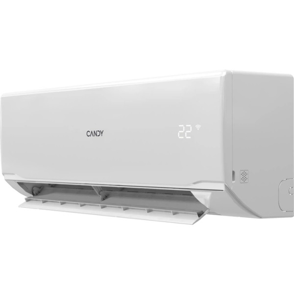 Фото - Кондиционер сплит Candy CY-12RAIN-A/CY-2M18AOUT-A