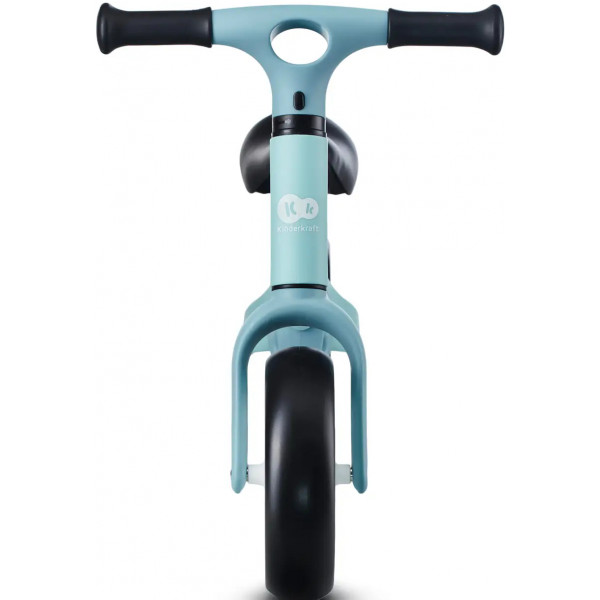 Фото - Беговел Kinderkraft Tove Sommer Mint (KRTOVE00MIN0000)