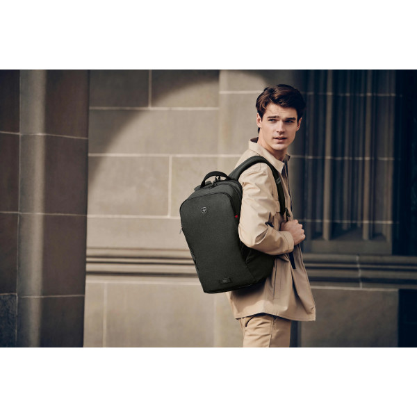 Фото - Рюкзак для ноутбука Wenger MX Light Gray (611642)