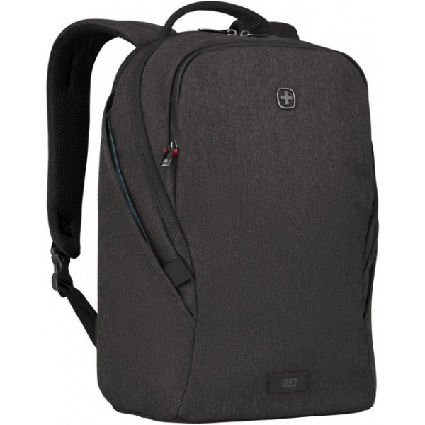 Фото - Рюкзак для ноутбука Wenger MX Light Gray (611642)