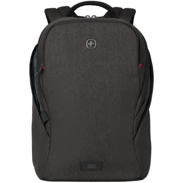 Фото - Рюкзак для ноутбука Wenger MX Light Gray (611642)