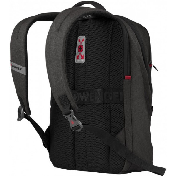 Фото - Рюкзак для ноутбука Wenger MX Light Gray (611642)