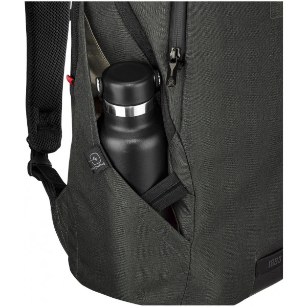 Фото - Рюкзак для ноутбука Wenger MX ECO Light Anthracite (612262)