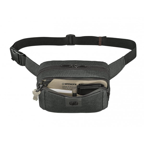 Фото - Поясная сумка Wenger MX ECO Waispack (612264)