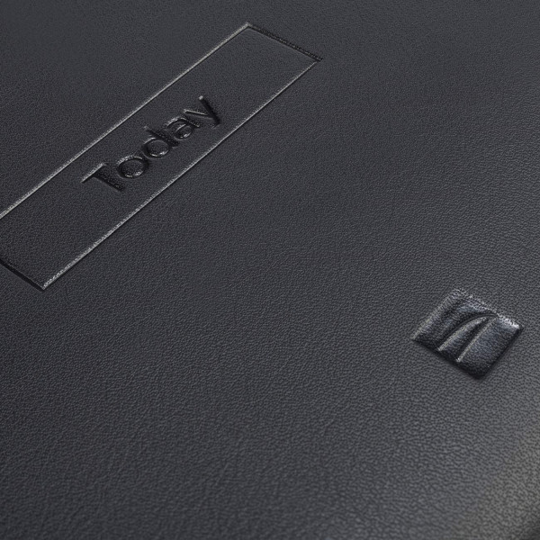 Фото - Чехол для ноутбука Tucano Today Sleeve 15"/16'' Black (BFTO1516-BK)