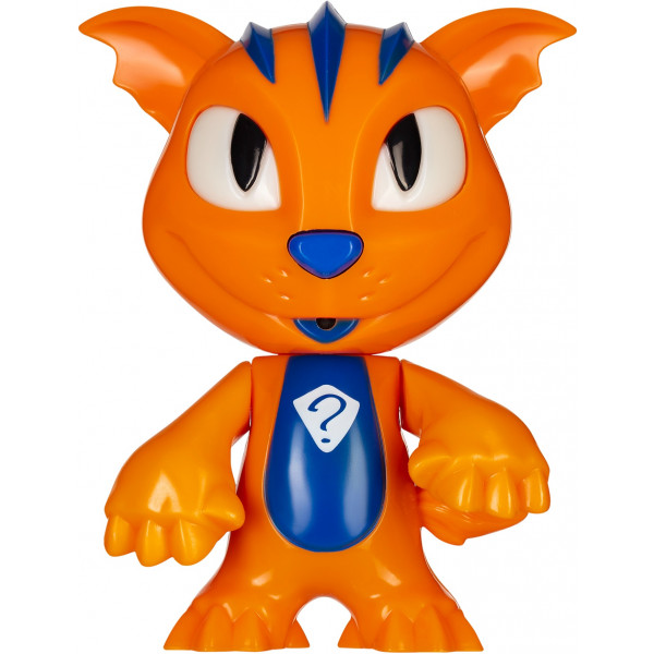 Фото - Интерактивное животное ZanZoon Магический Джин (5020063Z)