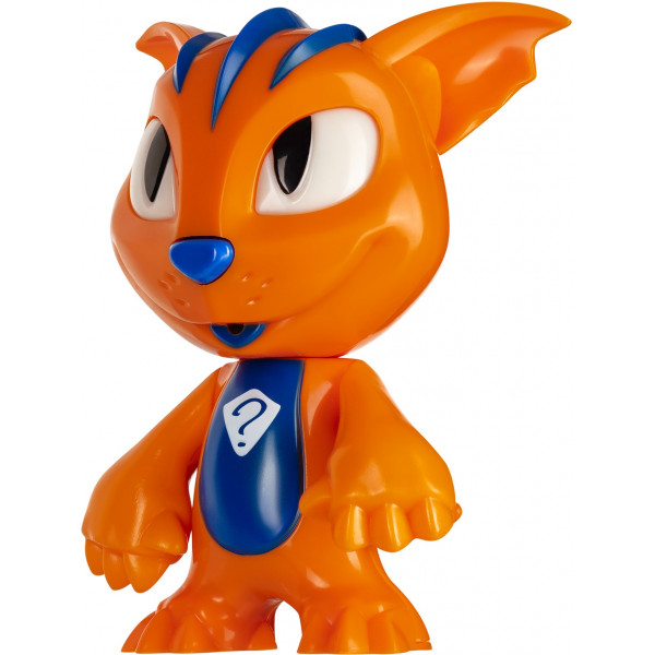 Фото - Интерактивное животное ZanZoon Магический Джин (5020063Z)