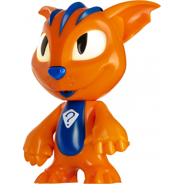 Фото - Интерактивное животное ZanZoon Магический Джин (5020063Z)