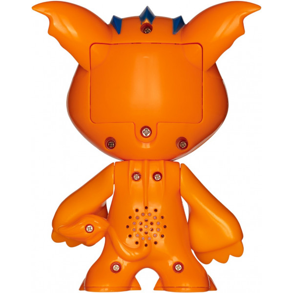 Фото - Интерактивное животное ZanZoon Магический Джин (5020063Z)