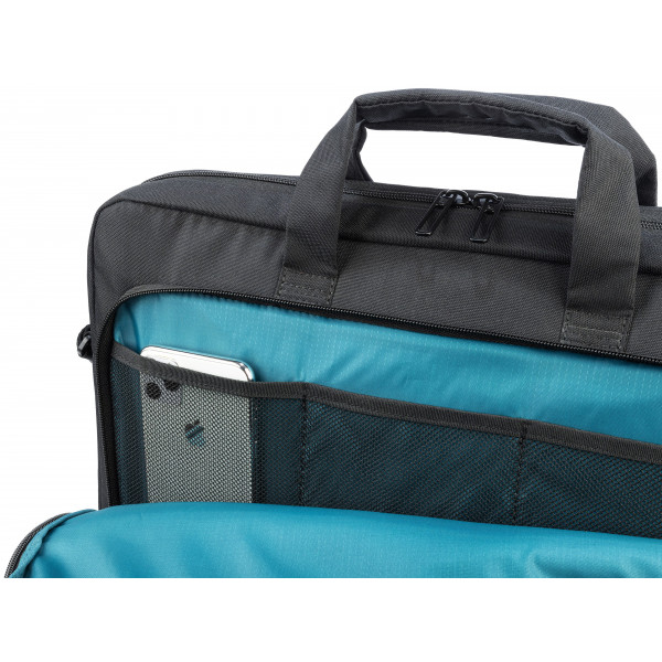 Фото - Сумка для ноутбука Tucano BSTN17-BK