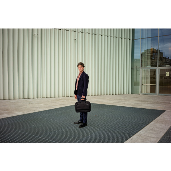 Фото - Сумка для ноутбука Tucano BSTN17-BK