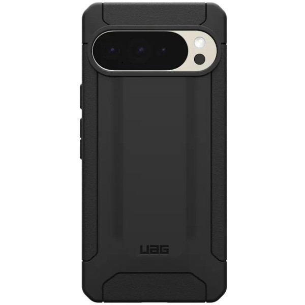 Фото - Чехол для смартфона UAG for Google Pixel 10 Pro XL Black (614466114040)