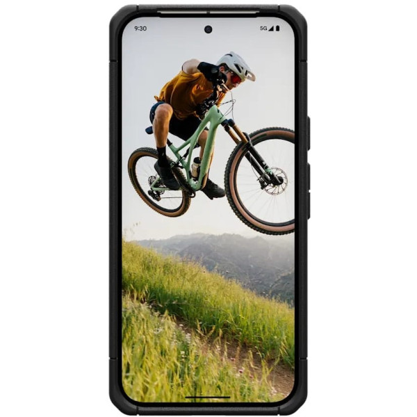 Фото - Чехол для смартфона UAG for Google Pixel 10 Pro XL Black (614466114040)