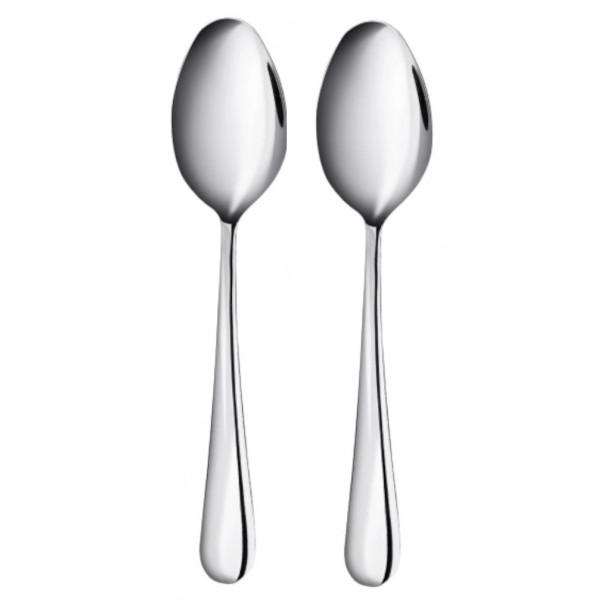 Фото - Набор чайных ложек Lessner Reward 2 пр. (61463) Фото - Набор чайных ложек Lessner Reward 2 пр. (61463)