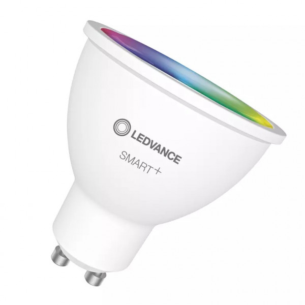 Фото - Умная лампа Osram LEDSmart+ WiFi PAR51 4,9W 350 Lm 2700-6500K +RGB GU10 (4058075485693)