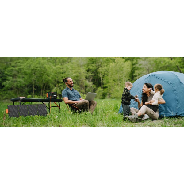 Фото - Уценка - Зарядная станция универсальная Jackery Explorer 300PLS 288WH