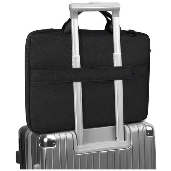 Фото - Сумка для ноутбука BUBM Водонепроницаемая 16" Black