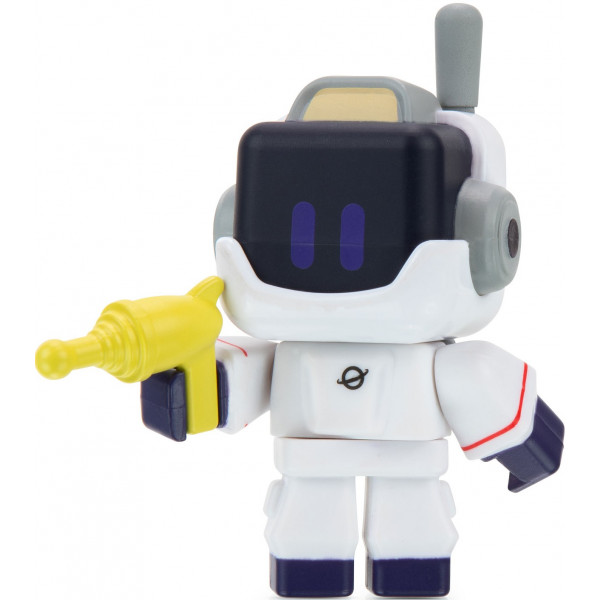 Фото - Коллекционная фигурка Jazwares Roblox Mystery Figures Blue Assortment S9 (ROB0379)