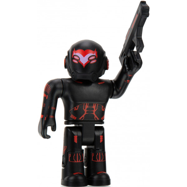 Фото - Коллекционная фигурка Jazwares Roblox Mystery Figures Blue Assortment S9 (ROB0379)