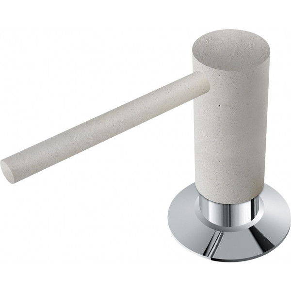 Фото - Дозатор для мыла Franke Comfort (119.0578.747) Фото - Дозатор для мыла Franke Comfort (119.0578.747)