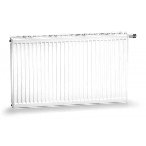 Фото - Радиатор отопления Kermi Profil-K FKO 22 тип 500x1300 мм Therm-X2 2351 Вт (FK0220513W02)