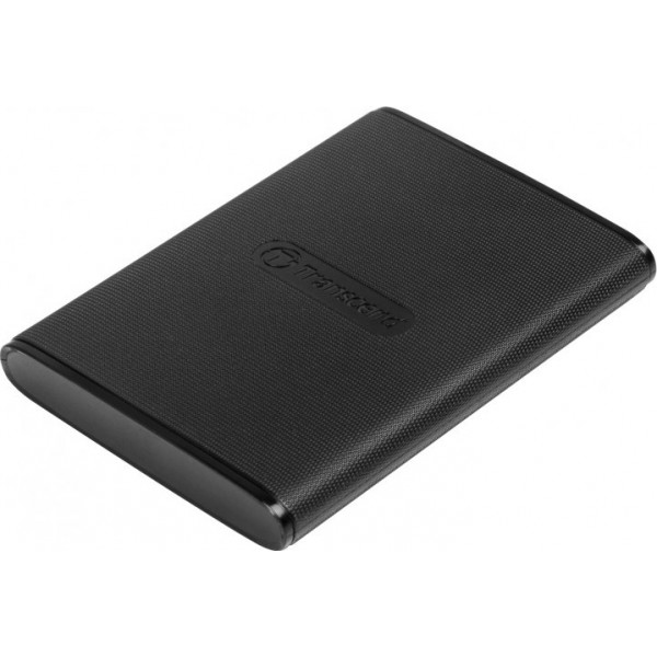 Фото - SSD-накопитель внешний Transcend USB 3.1 250GB (TS250GESD270C)