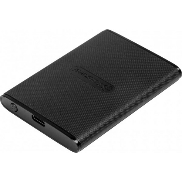 Фото - SSD-накопитель внешний Transcend USB 3.1 250GB (TS250GESD270C)