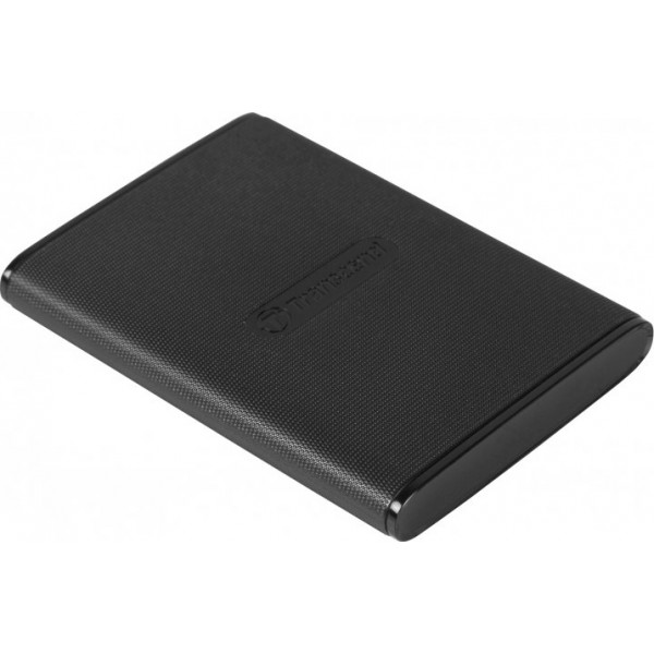 Фото - SSD-накопитель внешний Transcend USB 3.1 250GB (TS250GESD270C)