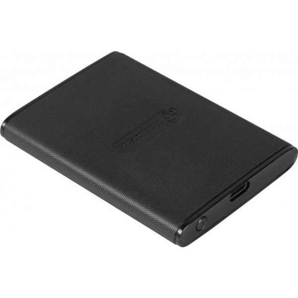 Фото - SSD-накопитель внешний Transcend USB 3.1 250GB (TS250GESD270C)