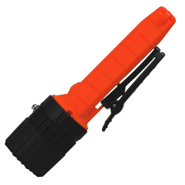 Фото - Фонарь Mactronic M-Fire Focus 235 Lm Rechargeable Ex-ATEX (PHH0213RC)