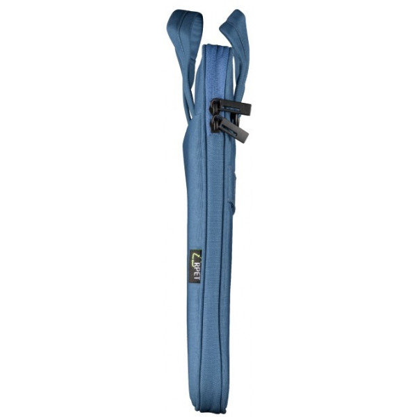 Фото - Сумка для ноутбука Trust BOLOGNA 16" ECO BLUE (24448)