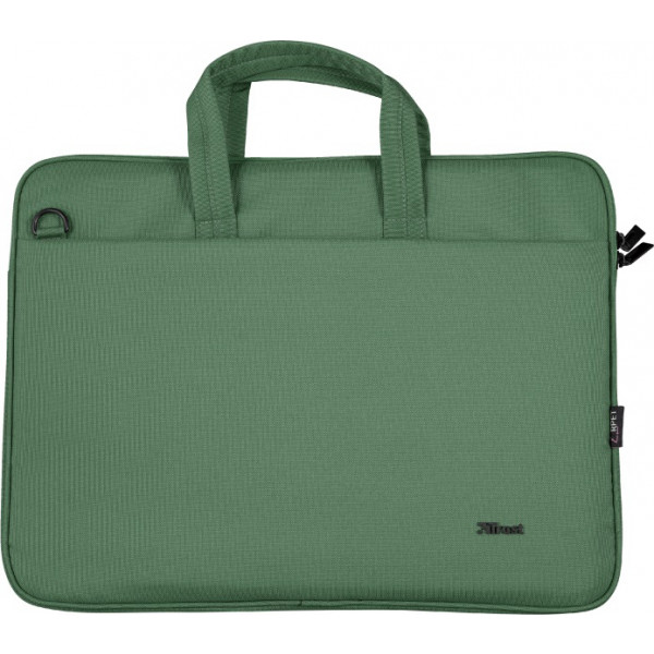 Фото - Сумка для ноутбука Trust BOLOGNA 16" ECO GREEN (24450)