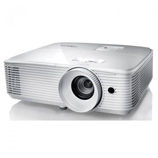 Фото - Проектор Optoma HD29X (E9PV7GA10EZ1X)
