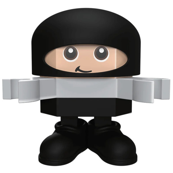 Фото - Пазлы (5-7 лет) Trefl Connect 2в1 94 дет. (19690)