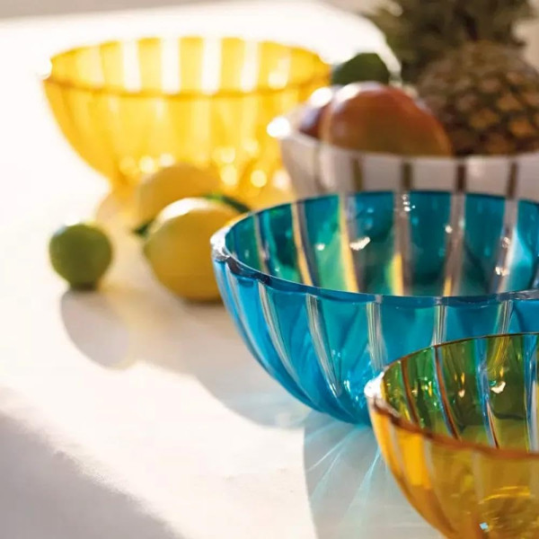 Фото - Салатник Guzzini DOLCEVITA M 20 см (29690148)