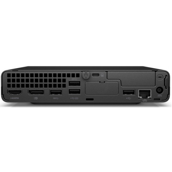 Неттоп HP ProDesk 400 G6 DM (1C6Z0EA) купить - цена, характеристики | COMFY